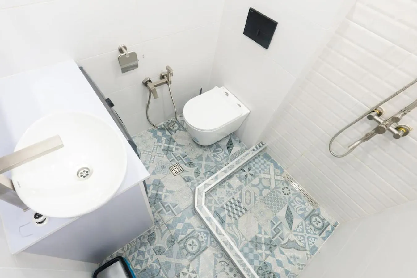 Apartament The Heart Of Tbilisi Hideaway