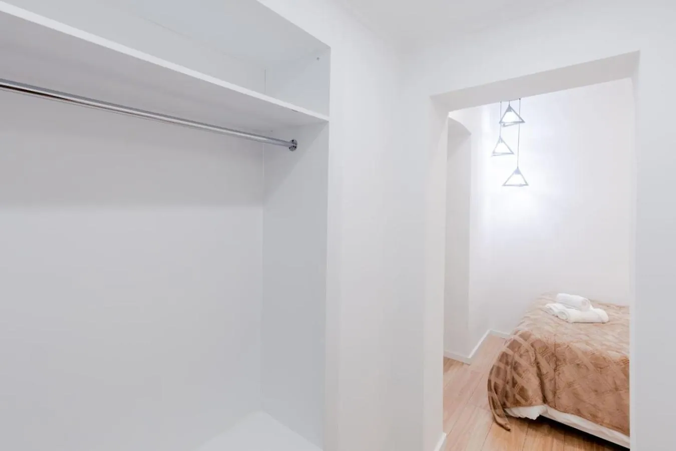 Apartament The Heart Of Tbilisi Hideaway 0*,  Gruzja