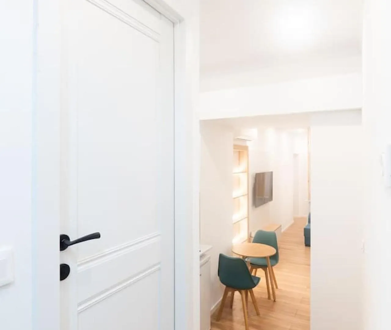 Apartament The Heart Of Tbilisi Hideaway