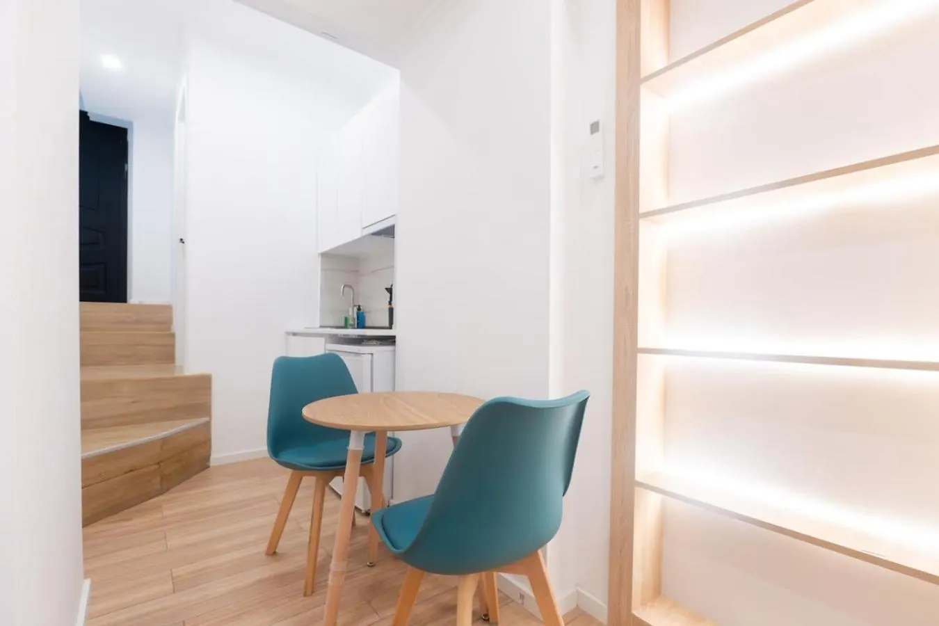 The Heart Of Tbilisi Hideaway Apartman Grúzia