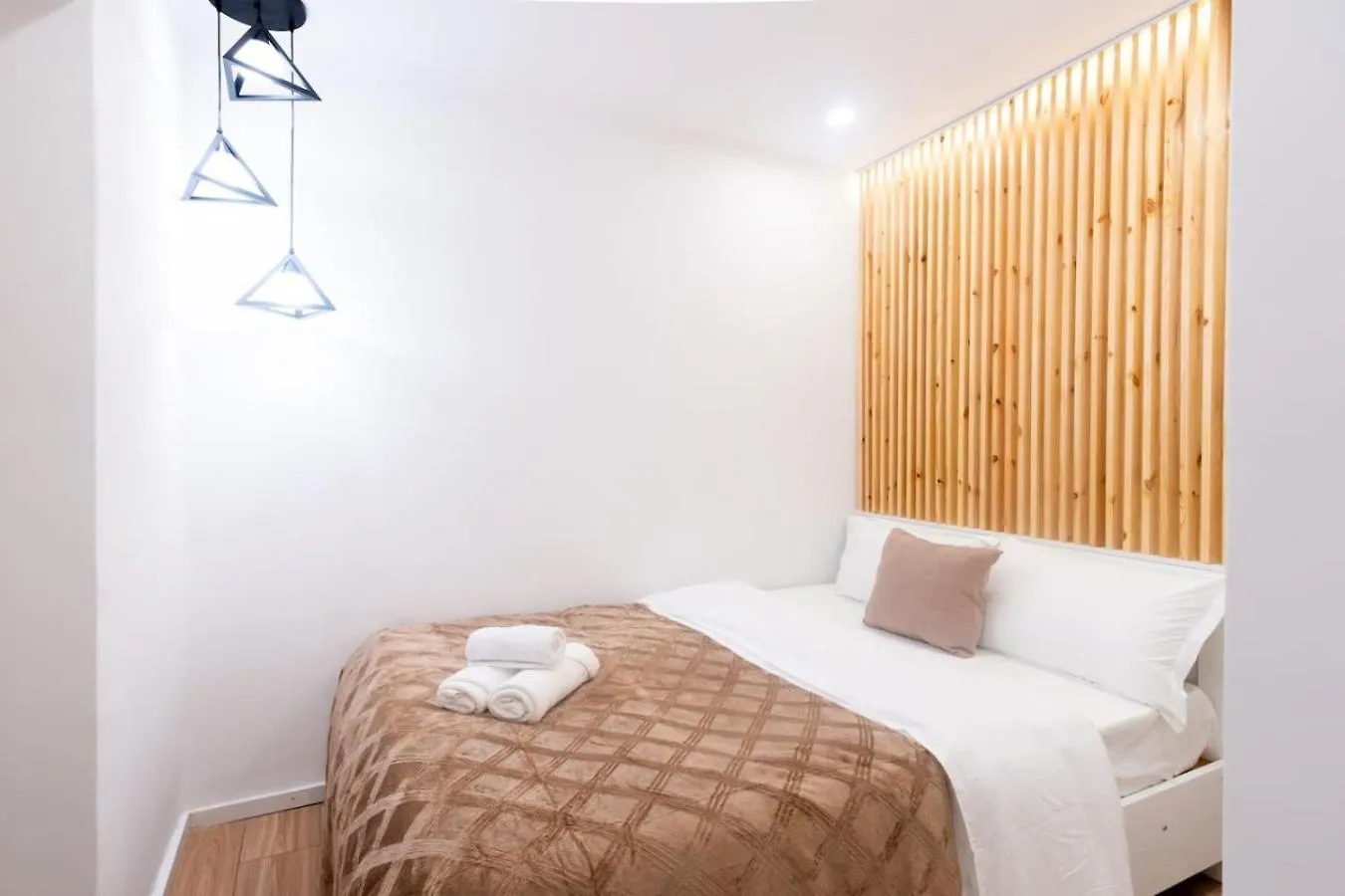 The Heart Of Tbilisi Hideaway Apartman Grúzia