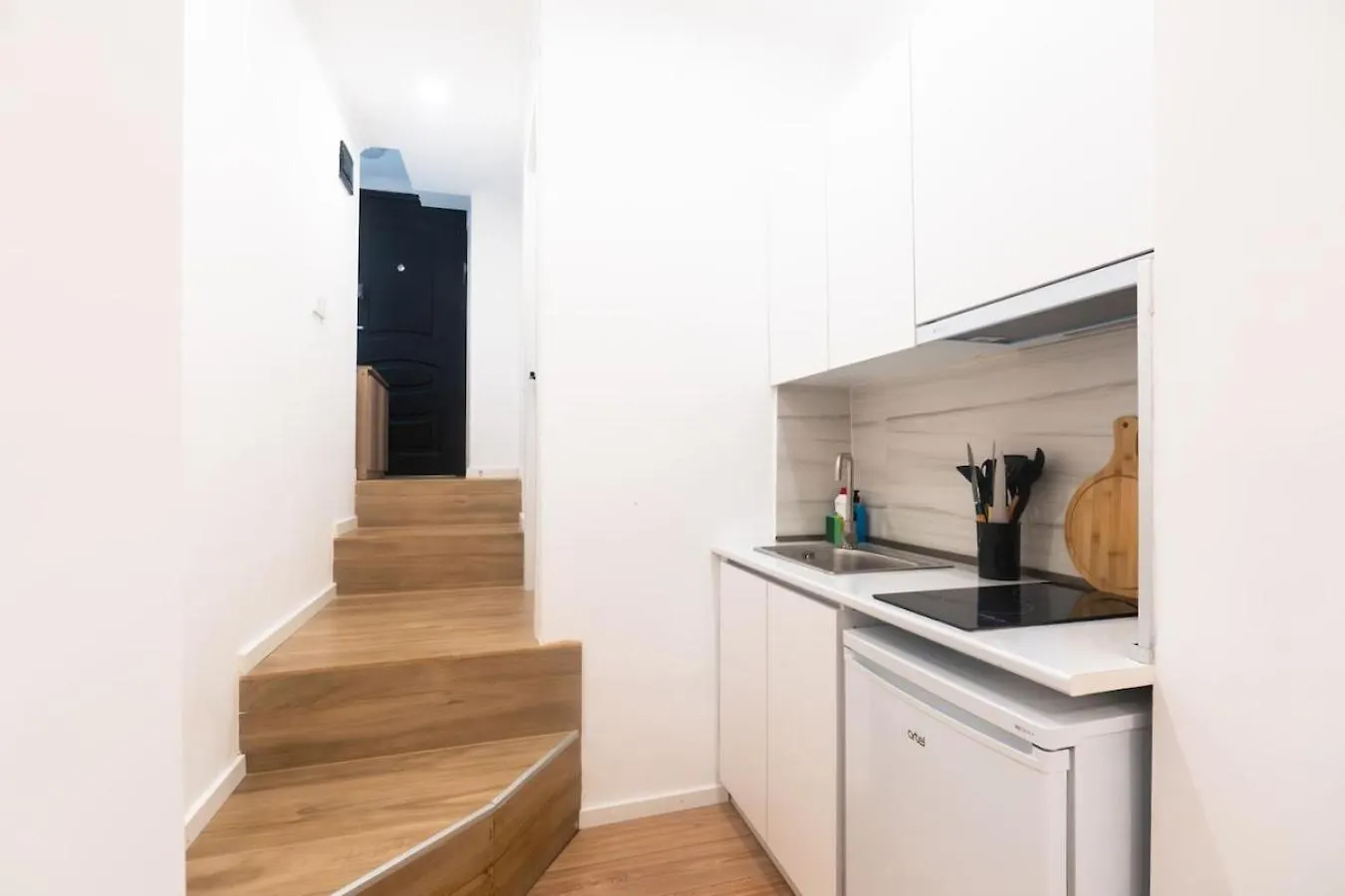 The Heart Of Tbilisi Hideaway Apartman Grúzia